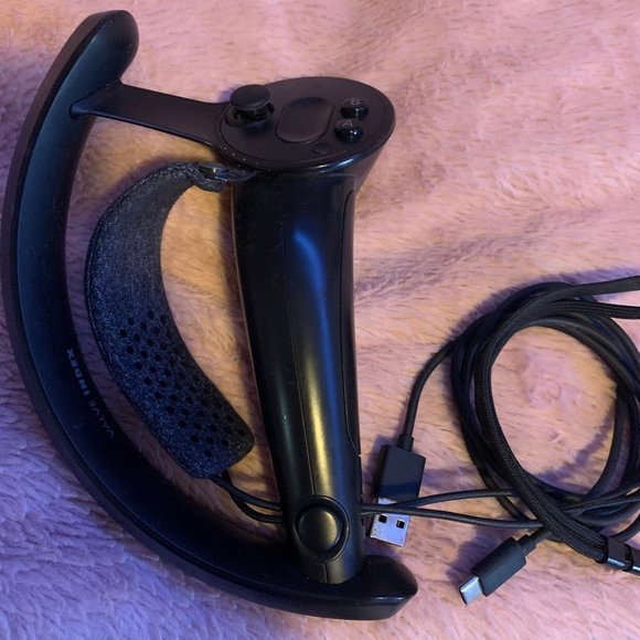 Valve Index controller - Left controller only - Picture 1 of 1